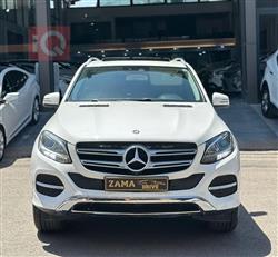مرسيدس بنز GLE